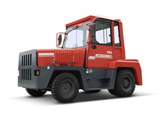 G系列3-8t內(nèi)燃牽引車(chē)