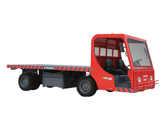 G系列15-30噸交流電動(dòng)搬運(yùn)車(chē)