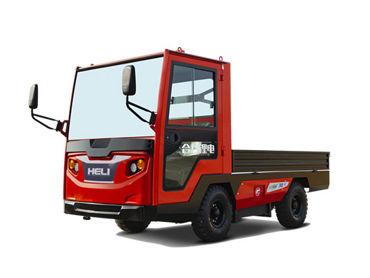 電動(dòng)搬運(yùn)車(chē)