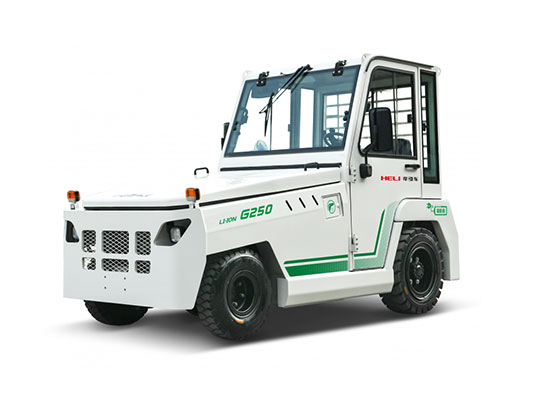 G2系列20-30噸鋰電池牽引車(chē)