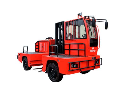 G系列側(cè)面叉車(chē)