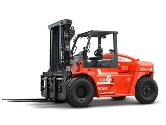 G系列 輕型15-16t（經(jīng)濟(jì)型配置）內(nèi)燃平衡重式叉車(chē)