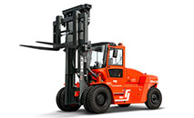 G系列 14-16t（國(guó)產(chǎn)化）內(nèi)燃平衡重式叉車(chē)